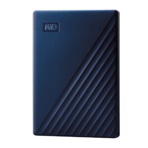 Western Digital My Passport for Mac external hard drive