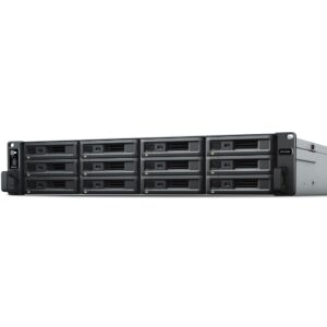 Synology RX1223RP storage drive enclosure