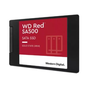 Western Digital Red WDS400T2R0A