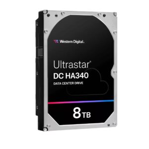 Western Digital Ultrastar 0B47078 internal hard drive