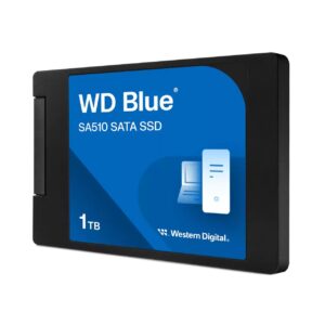Western Digital Blue SA510