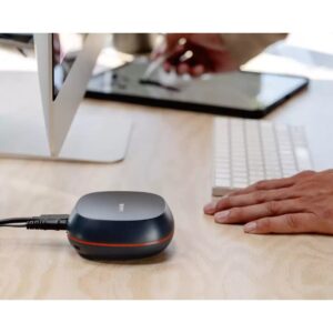SanDisk SDSSDT40-8T00-EM25 external solid state drive