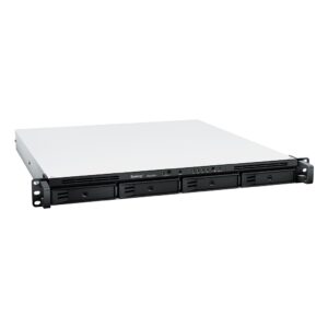 Synology RackStation RS822RP+ NAS/storage server