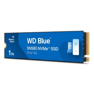 Western Digital Blue SN580