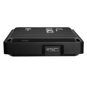 Western Digital Elements BLACK P10 external hard drive