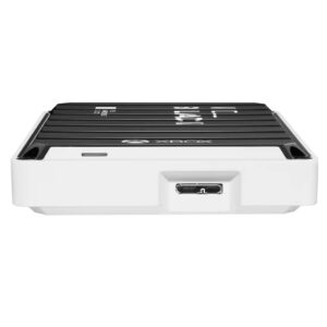 Western Digital Elements BLACK P10 external hard drive