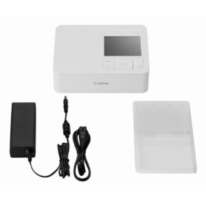 Canon SELPHY CP1500 photo printer