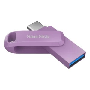SanDisk Ultra Dual Drive Go USB flash drive