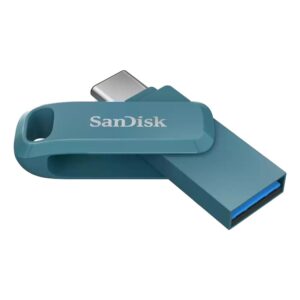 SanDisk Ultra Dual Drive Go USB flash drive