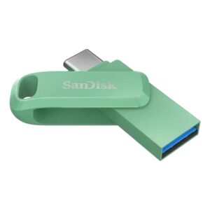 SanDisk Ultra Dual Drive Go USB flash drive