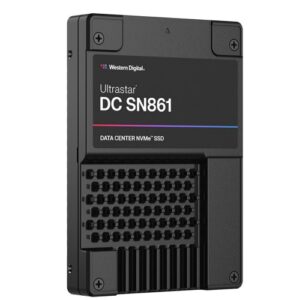 Western Digital Ultrastar DC SN861