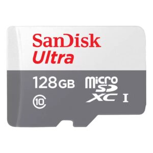 SanDisk SDSQUNR-128G-GN3MN memory card