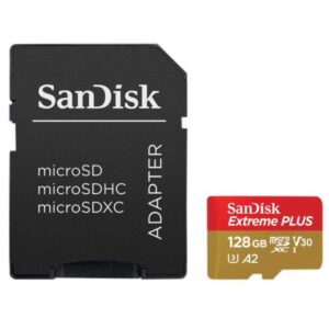SanDisk Extreme PLUS