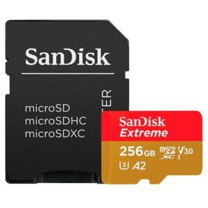 SanDisk Extreme PLUS