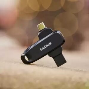 SanDisk SDDDC6-128G-G46 USB flash drive