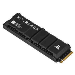 SanDisk SN850P
