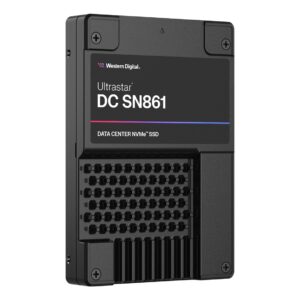 Western Digital Ultrastar DC SN861
