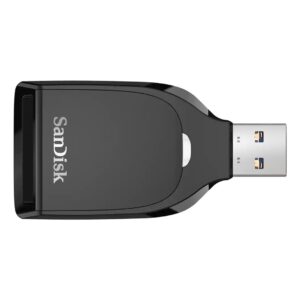 SanDisk SDDR-C731-GNANN card reader