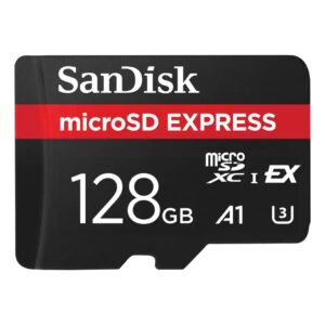 SanDisk Express