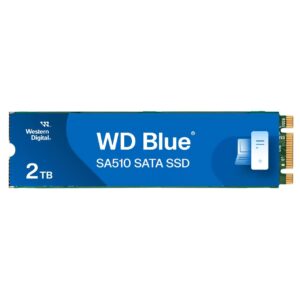 Western Digital WD Blue SA510