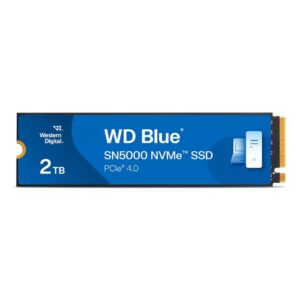 Western Digital WD Blue SN5000 NVMe