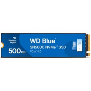 Western Digital WD Blue SN5000 NVMe