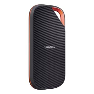 SanDisk Extreme Pro