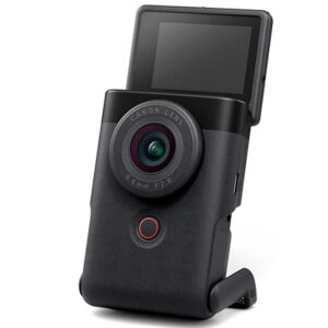 Canon PowerShot V10 Advanced Vlogging-Kit