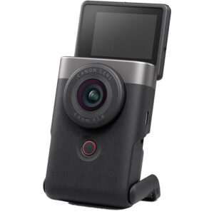 Canon PowerShot V10 Advanced Vlogging-Kit