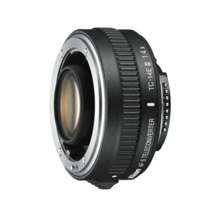 NIKON AF-S TELECONVERTER TC-14E III