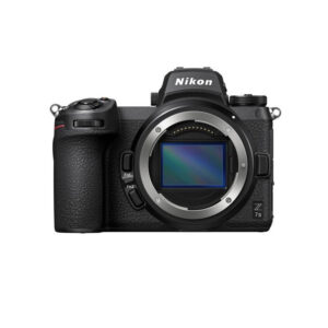 NIKON Z7 II BODY