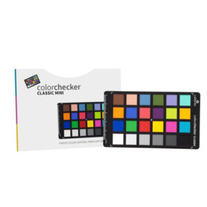 ColorChecker Classic Mini