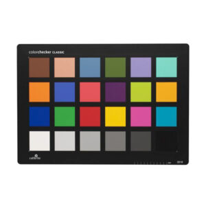 ColorChecker Classic XL