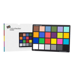ColorChecker Classic