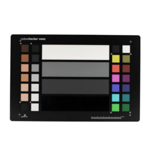 ColorChecker Video Mega