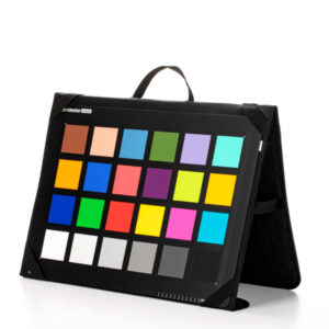 ColorChecker Classic XL with Case