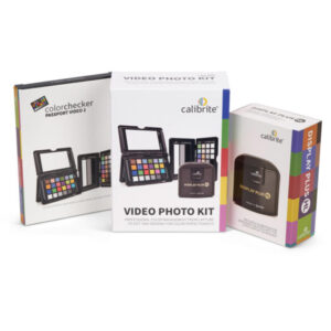 Video Photo Kit