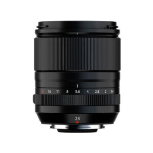 FUJINON XF23mm F1.4R LM WR