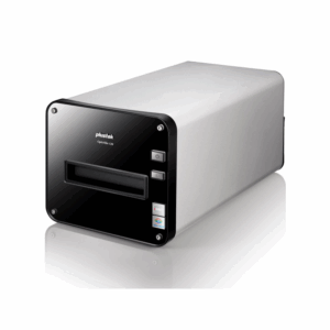 Plustek OpticFilm 120