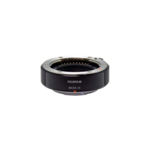 FUJIFILM Tubo de Extensión macro MCEX-16