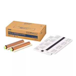 DNP Papel Térmico 20×30 DS820DX Duplex PD