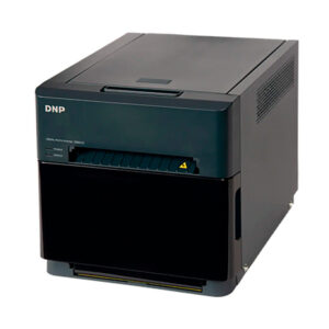 DNP QW410 Impresora Térmica Compacta y Portátil 10×15
