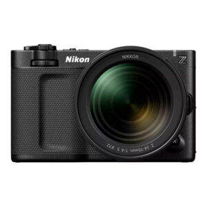 NIKON ZR + 24-70mm F4 S