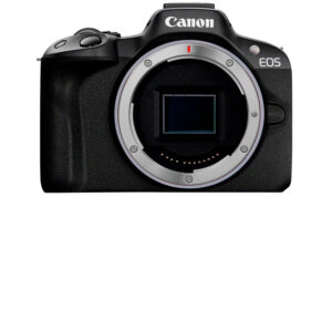 CANON EOS R50