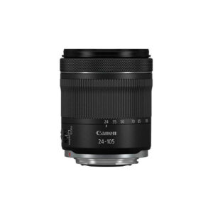 CANON RF 24-105mm f/4-7.1 IS STM