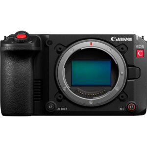 CANON EOS C50 con Empuñadura (PLAN ESPECIAL)