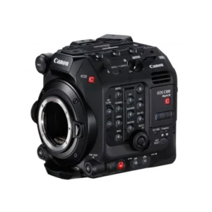 CANON EOS C300 MARK III