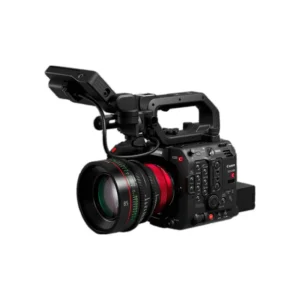 CANON EOS C400