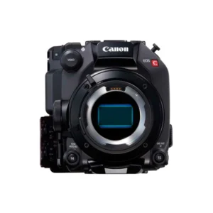 CANON EOS C500 MARK II