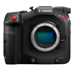 CANON EOS C80 (PLAN ESPECIAL)